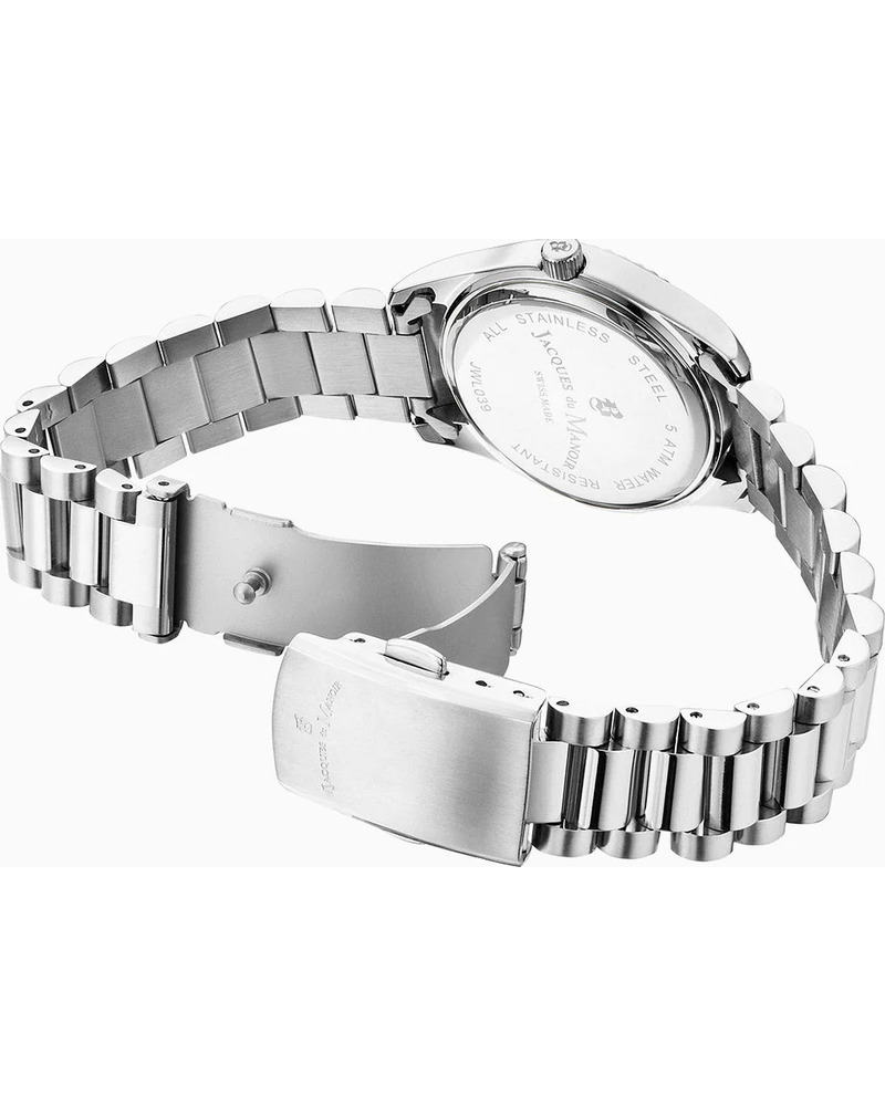 Jacques du Manoir JWL03902